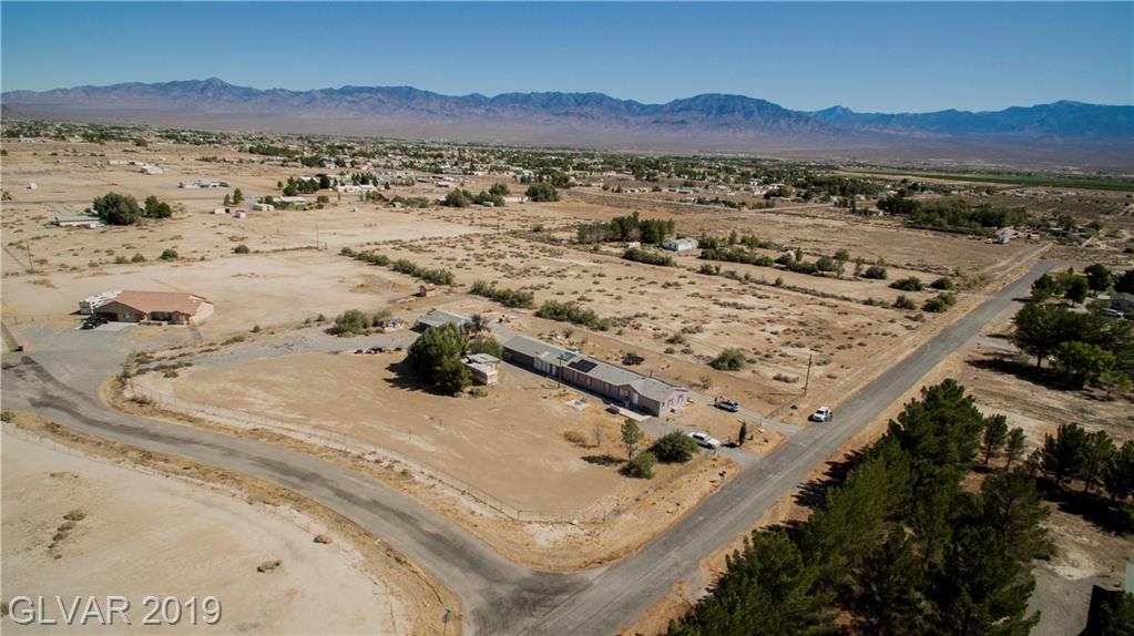 2780 Our Road Pahrump, NV 89060 - Photo 10 of 50
