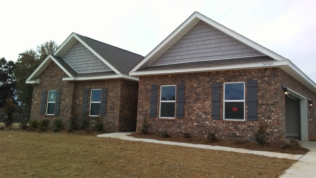 14543 Troon Drive Foley, AL 36535 - Photo 1 of 9