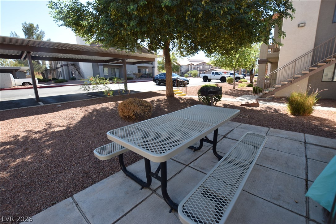 1575 West Warm Springs Road, Unit 1514 Henderson, NV 89014 - Photo 44 of 46 bbq area