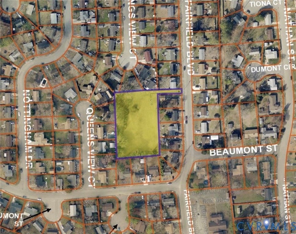 623 B Fairfield Boulevard Hampton, VA 23669 - Photo 2 of 10