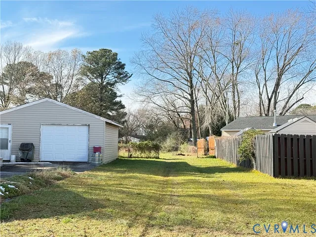 $15,000 | 623 B Fairfield Boulevard, Hampton, VA 23669