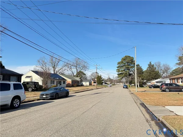 $82,500 | 623 B Fairfield Boulevard, Hampton, VA 23669