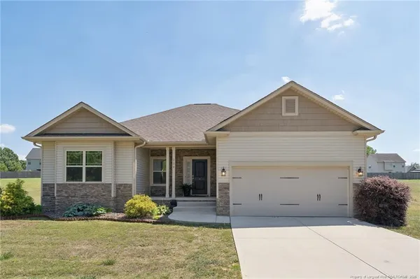 $325,500 | 220 Glendale Circle, Sanford, NC 27332