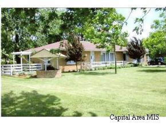 5723 Old Jacksonville Road Springfield, IL 62711 - Photo 1 of 7 Gallery Image 1