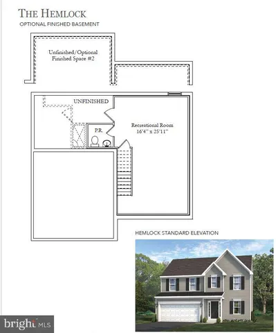 $474,900 | 620 South Smith Drive, Unit (HEMLOCK), Quarryville, PA 17566