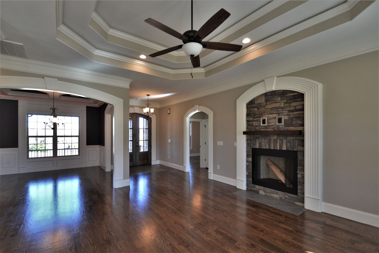 803 Shadow Creek Drive Inman, SC 29349 - Photo 4 of 27 Gallery Image 4