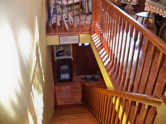 619 West Fairground Road Osgood, IN 47037 - Photo 16 of 31 Gallery Image 16