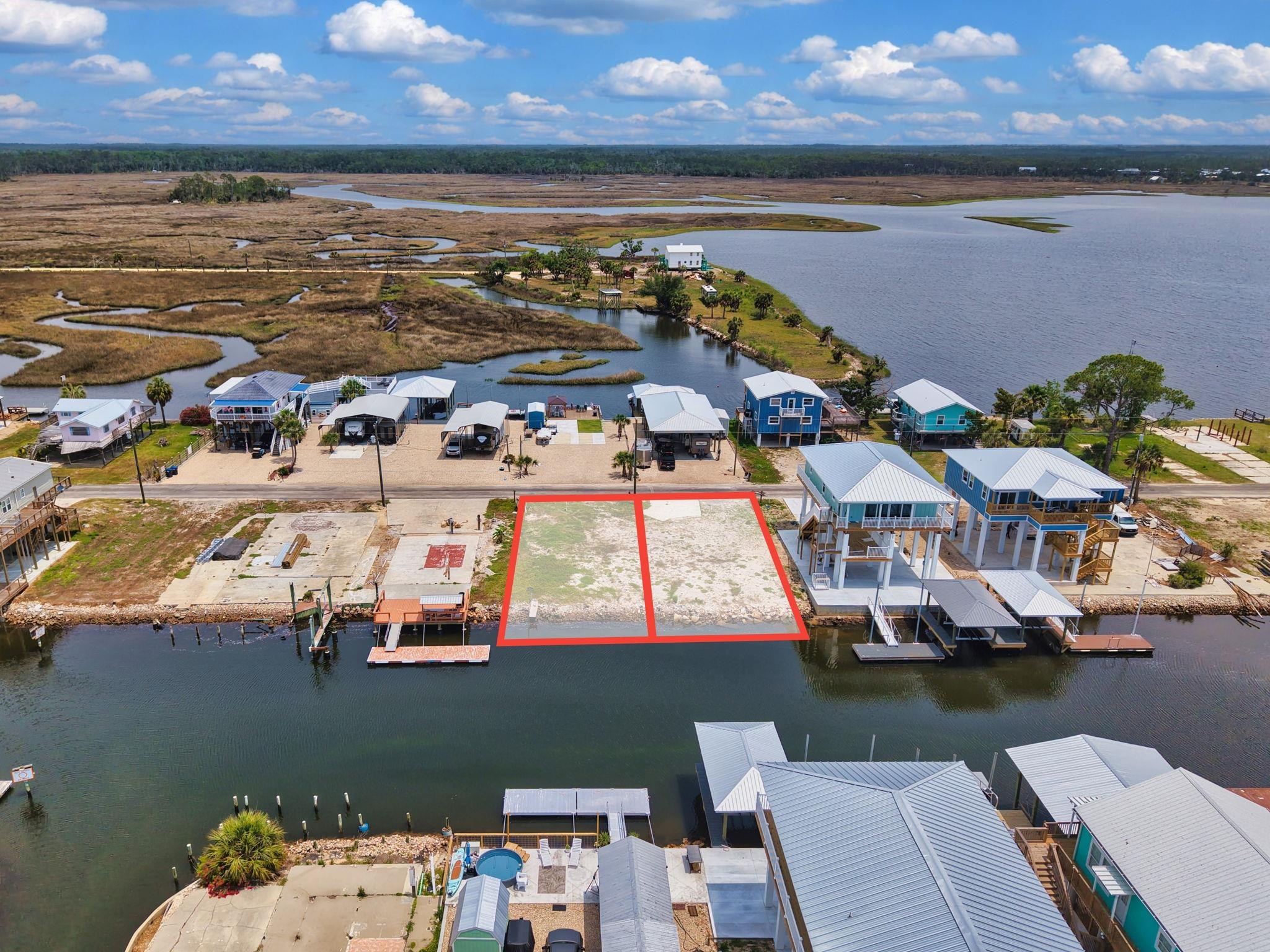 20915 Marina Road Perry, FL 32348 - Photo 30 of 30