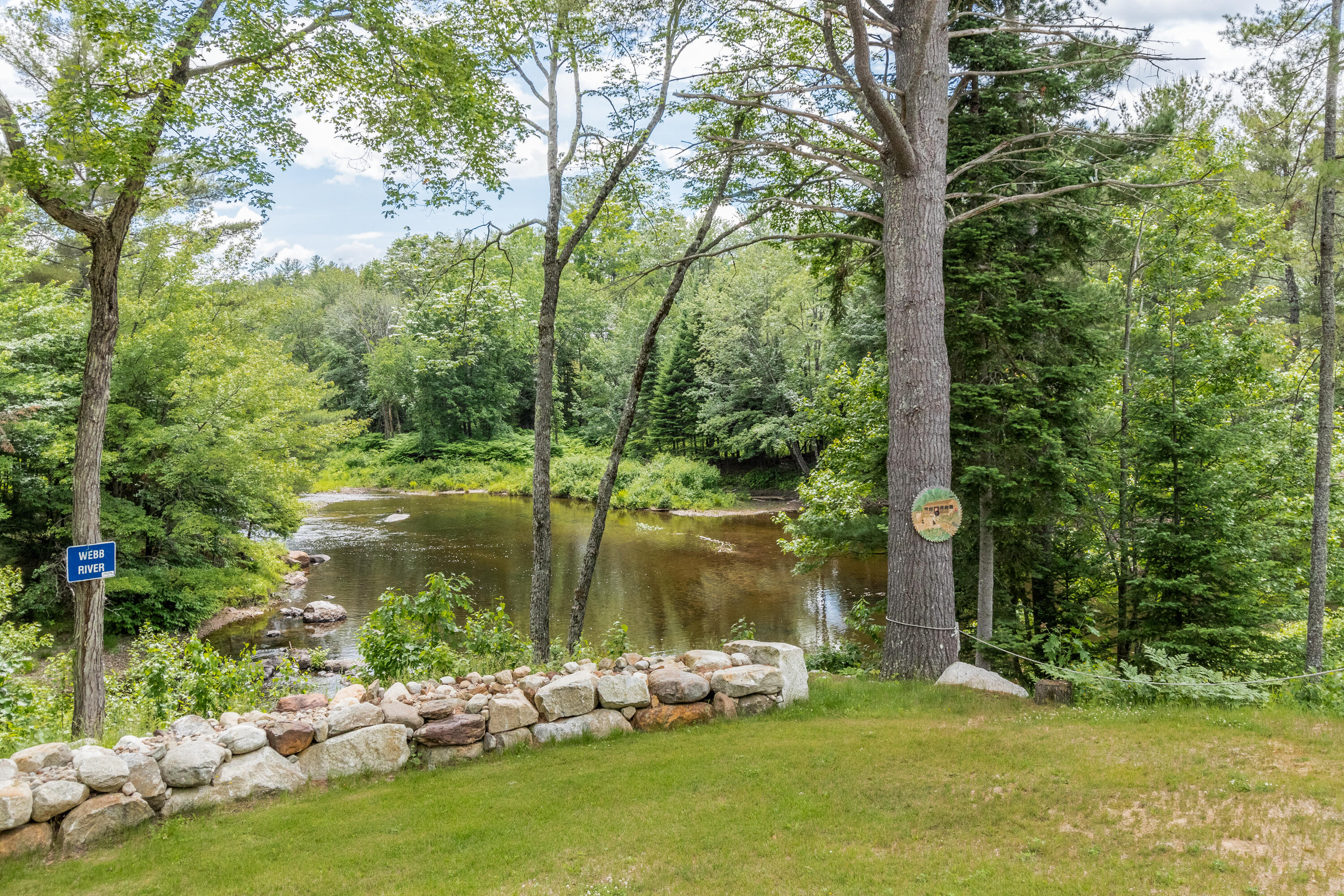 51 Elderberry Road Carthage, ME 04224 - Photo 1 of 67 20220624KS-71005