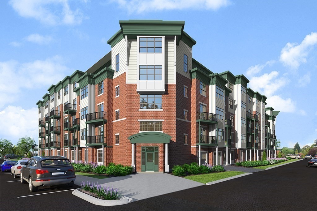 69 Foundry Street, Unit 403 Wakefield, MA 01880 - Photo 11 of 14