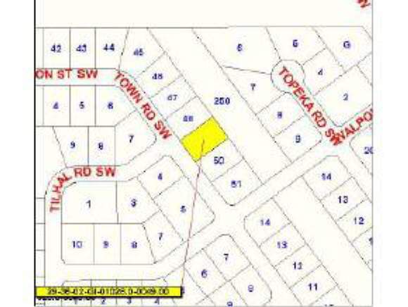 429 Town Road Southwest Palm Bay, FL 32908 - Photo 1 of 2 Primary Photo