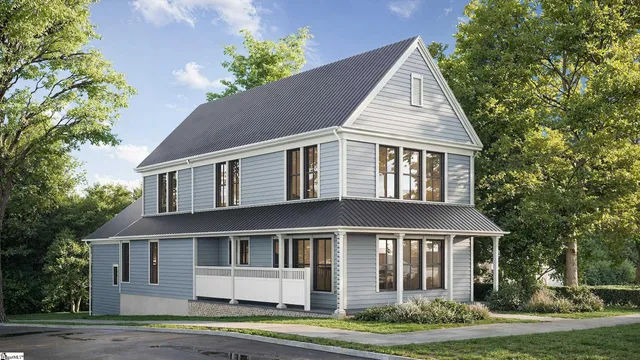 $1,198,000 | 602 Baron Drive, Greenville, SC 29615