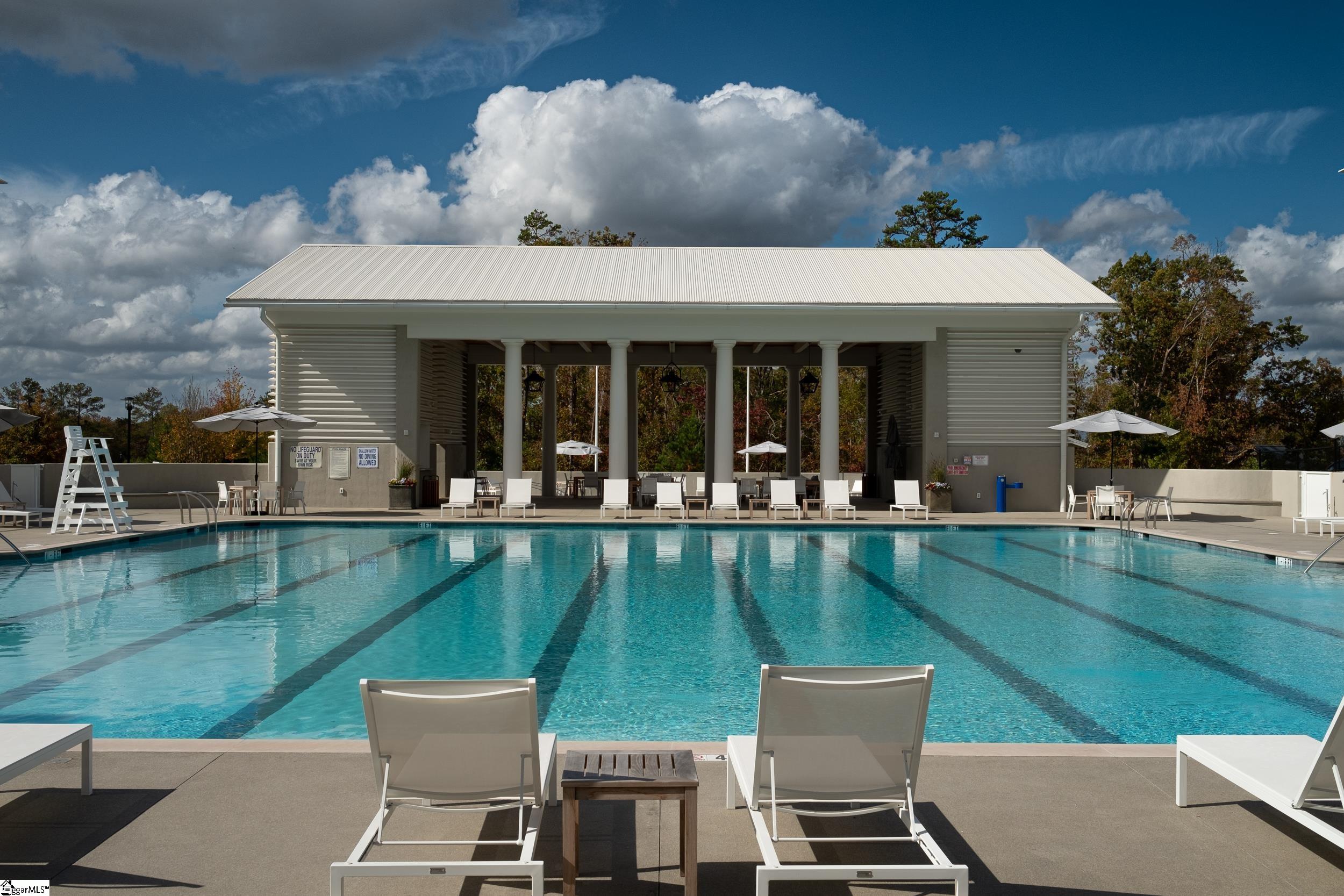 602 Baron Drive Greenville, SC 29615 - Photo 18 of 21