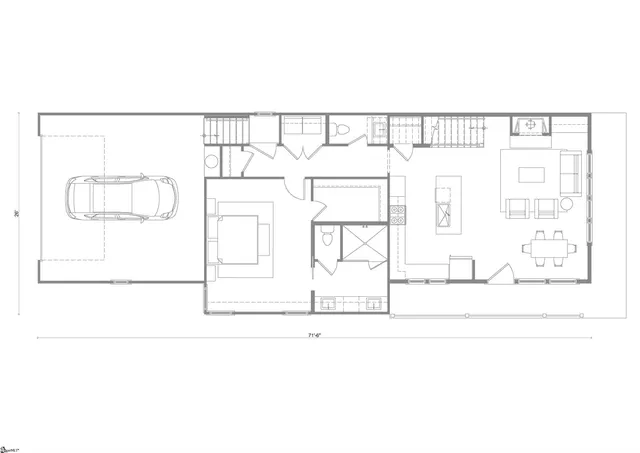 $1,198,000 | 602 Baron Drive, Greenville, SC 29615