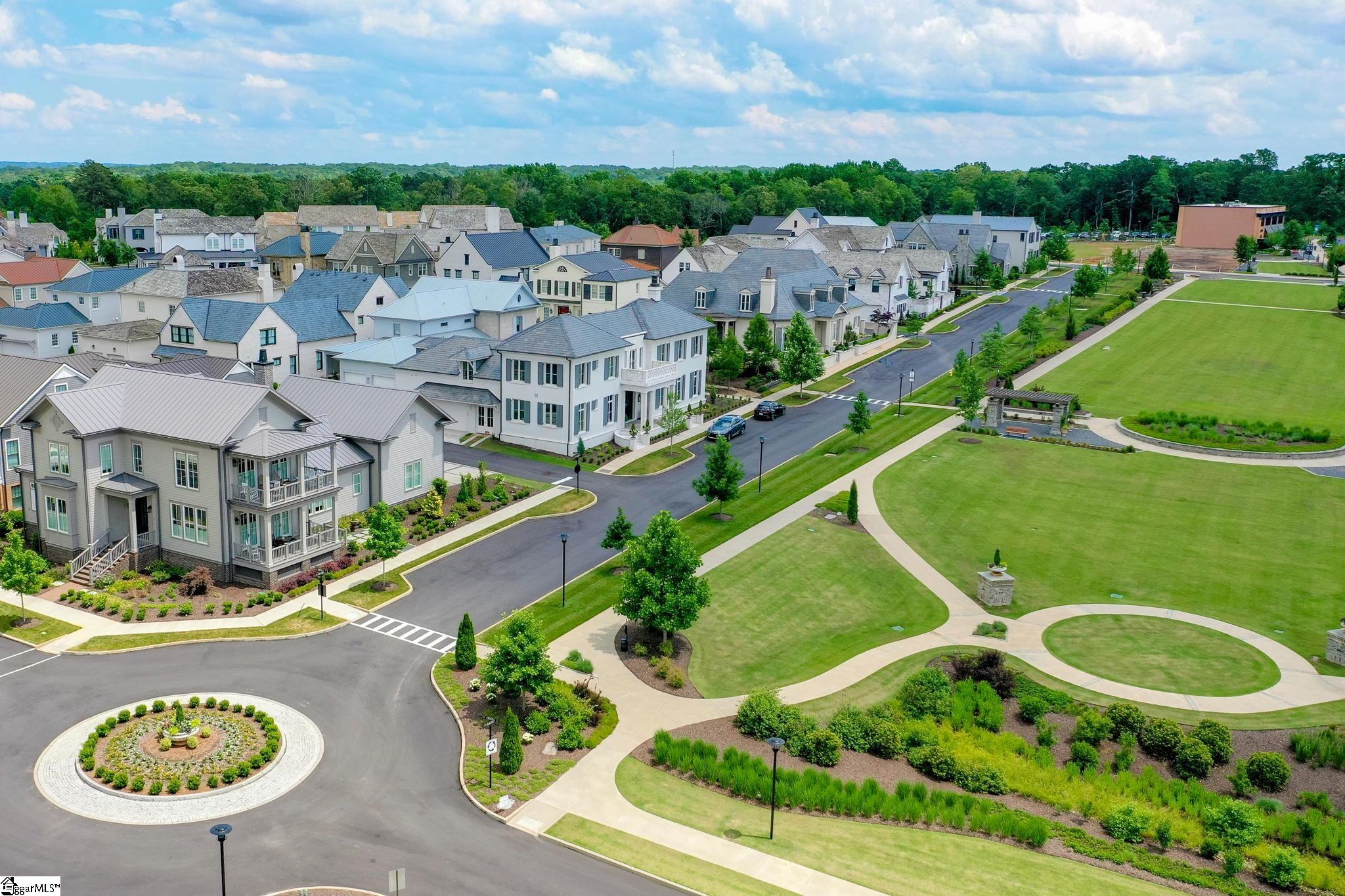 602 Baron Drive Greenville, SC 29615 - Photo 4 of 21