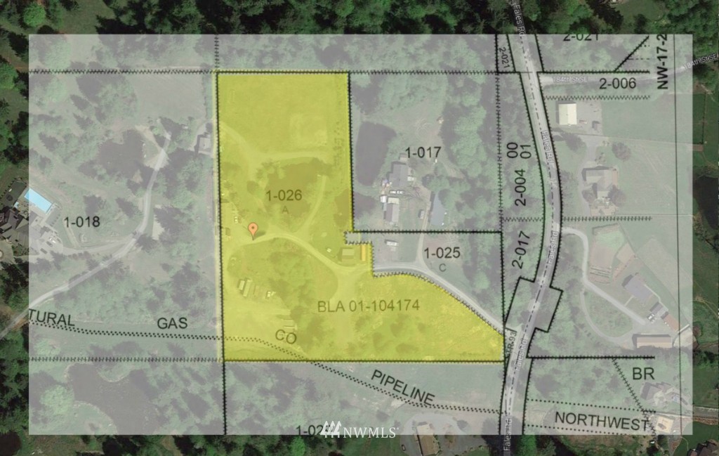 18526 Fales Road Snohomish, WA 98296 - Photo 7 of 24 Gallery Image 7