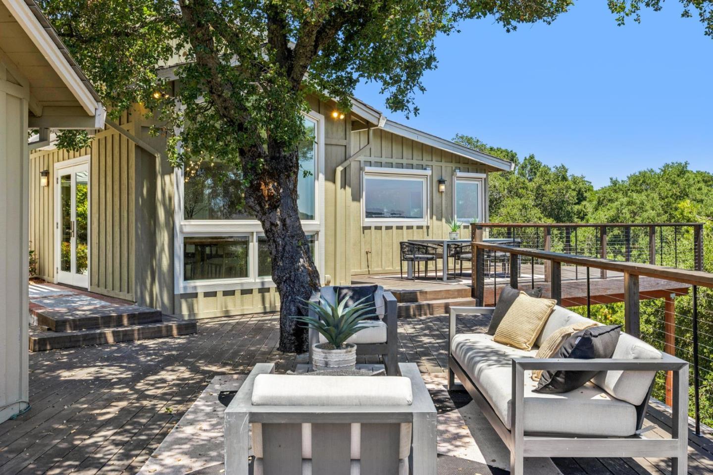 11270 Page Mill Road Los Altos Hills, CA 94022 - Photo 45 of 62