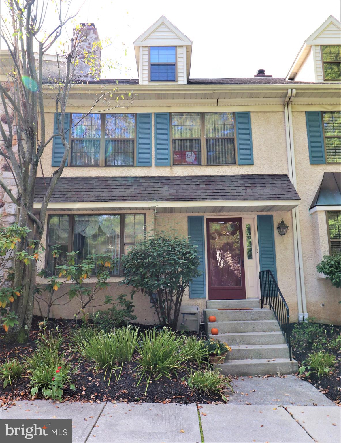 38 Sullivans Bridge Road Chesterbrook, PA 19087 - Photo 1 of 34 Gallery Image 1