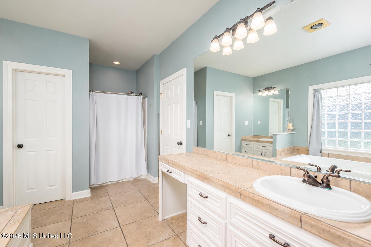 1529 Lower Milligan Springs Road Kilmichael, MS 39747 - Photo 21 of 46 master bath2