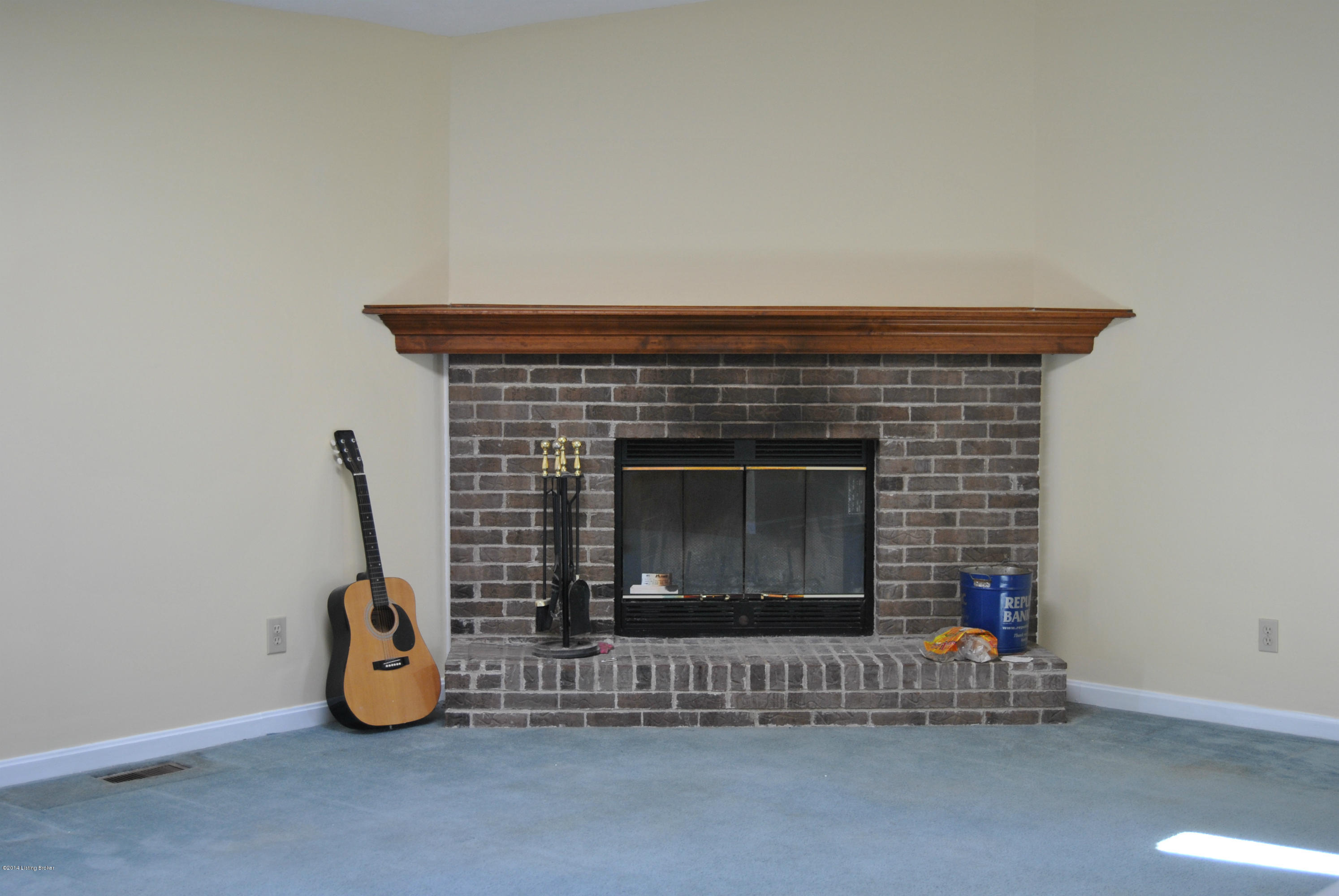 8006 Cropper Road Pleasureville, KY 40057 - Photo 5 of 21 DSC_0006