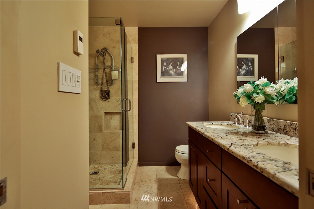 200 Beach Place, Unit 102 Edmonds, WA 98020 - Photo 18 of 25
