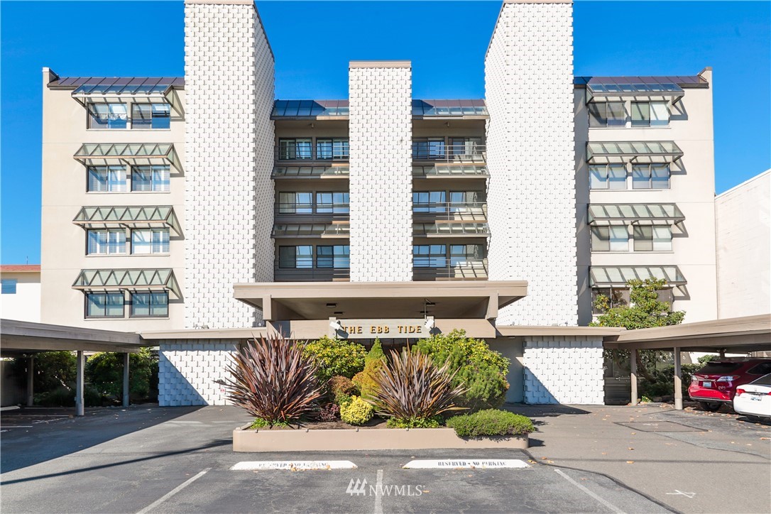 200 Beach Place, Unit 102 Edmonds, WA 98020 - Photo 4 of 25