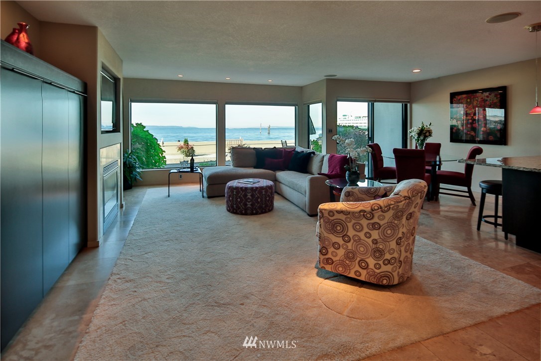 200 Beach Place, Unit 102 Edmonds, WA 98020 - Photo 7 of 25