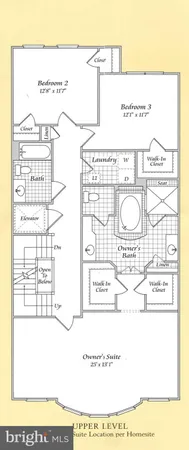 $1,835,000 | 7820 Cadbury Avenue, Potomac, MD 20854