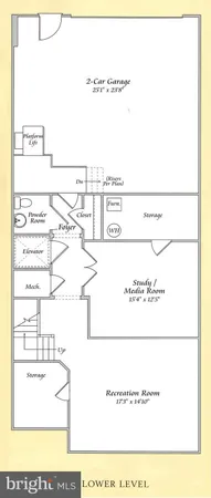 $1,835,000 | 7820 Cadbury Avenue, Potomac, MD 20854