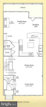 $1,835,000 | 7820 Cadbury Avenue, Potomac, MD 20854