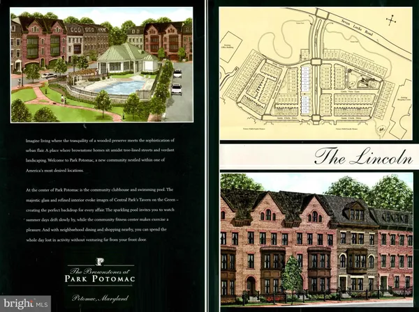 $1,835,000 | 7820 Cadbury Avenue, Potomac, MD 20854