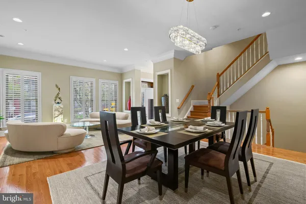 $1,835,000 | 7820 Cadbury Avenue, Potomac, MD 20854
