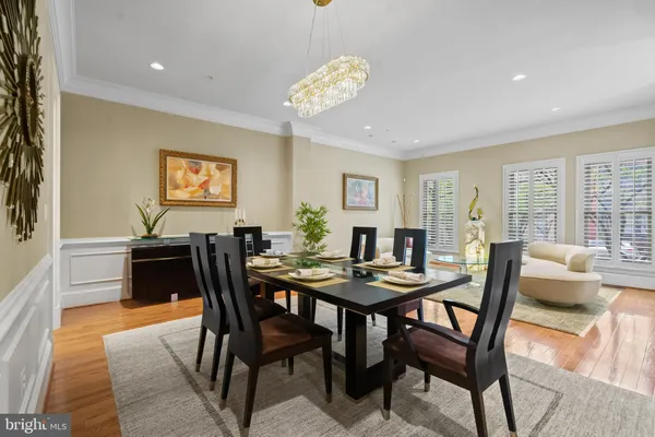 $1,835,000 | 7820 Cadbury Avenue, Potomac, MD 20854