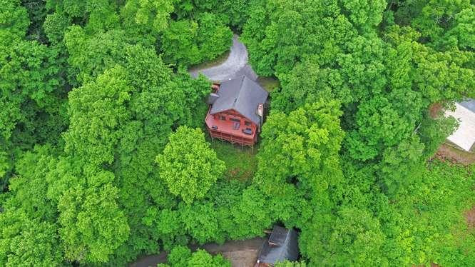 135 Ridge Top Drive Topton, NC 28781 - Photo 57 of 60