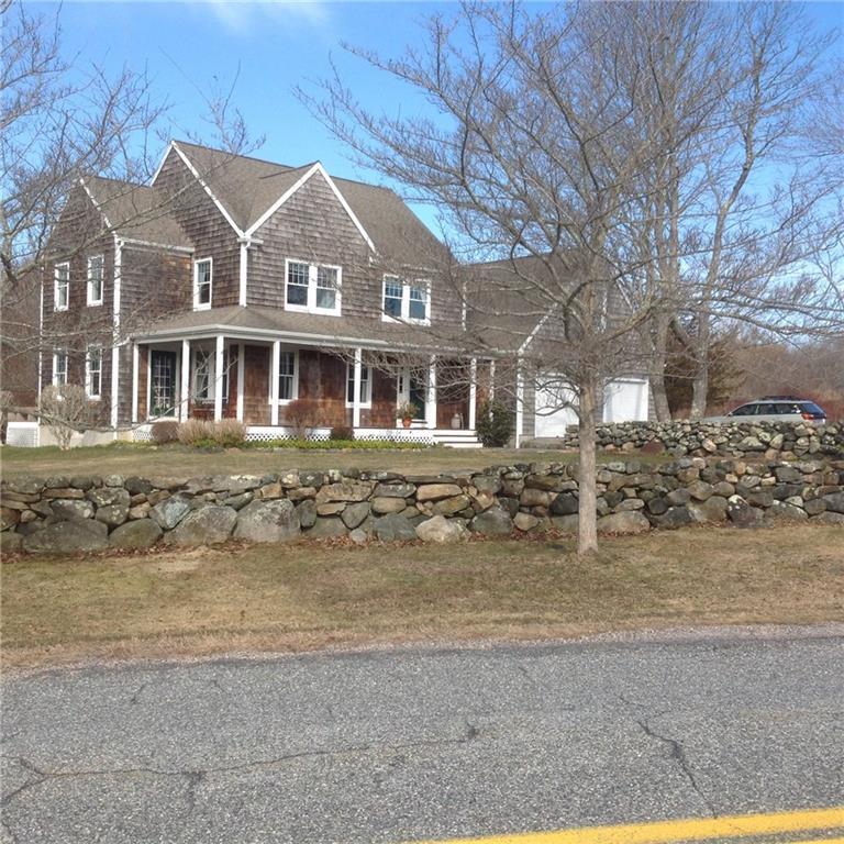 219 Wheeler Road Stonington, CT 06378 - Photo 1 of 1 Gallery Image 1