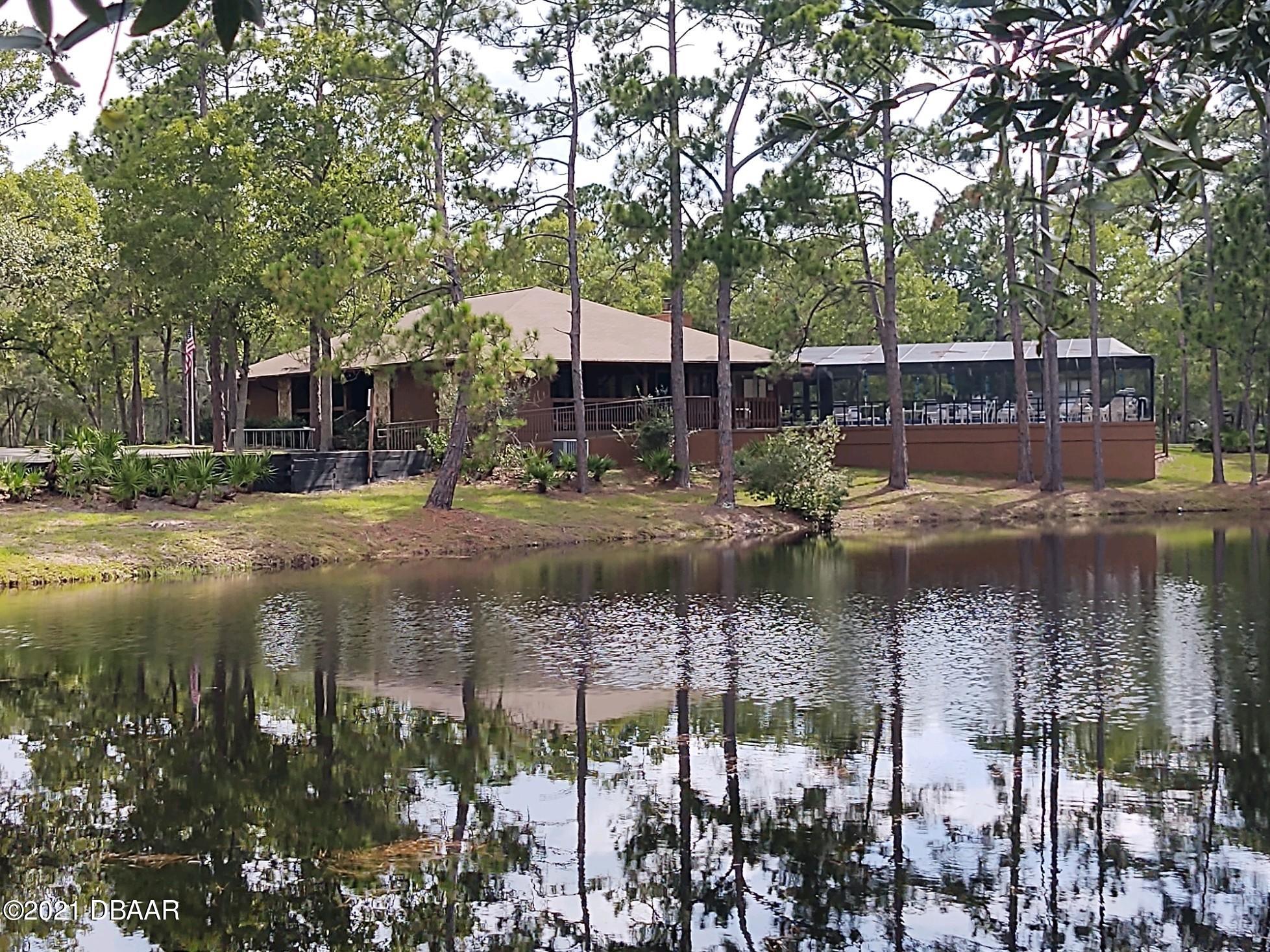 100 Rustic Pond Road Port Orange, FL 32128 - Photo 21 of 28 Clubhouse Section 3