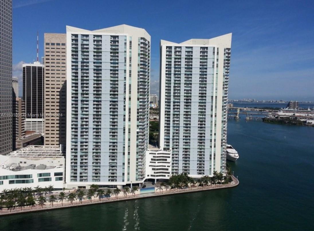 325 South Biscayne Blvd Unit 4322  