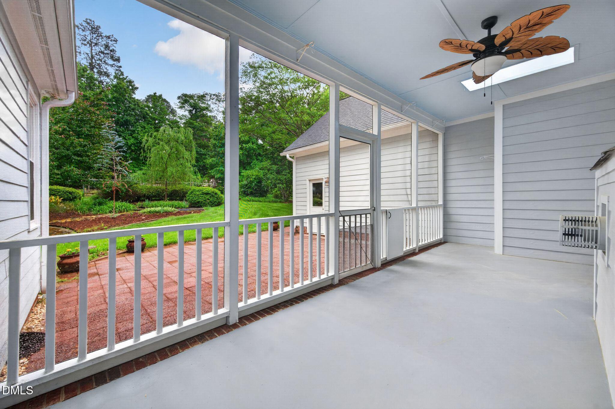 2217 Tomotley Court Raleigh, NC 27606 - Photo 56 of 98