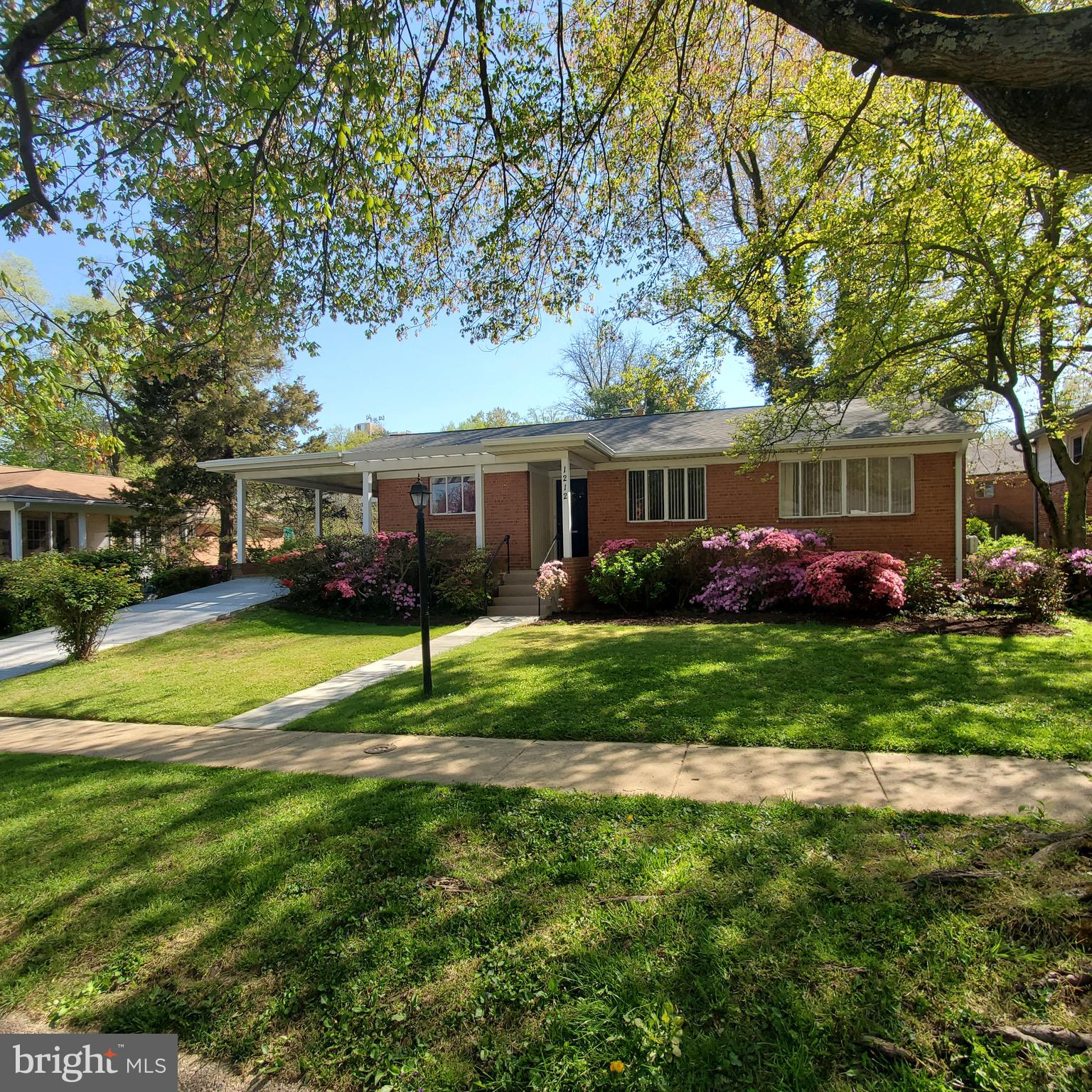 1212 Ballard Street Silver Spring, MD 20910 - Photo 1 of 41 Gallery Image 1