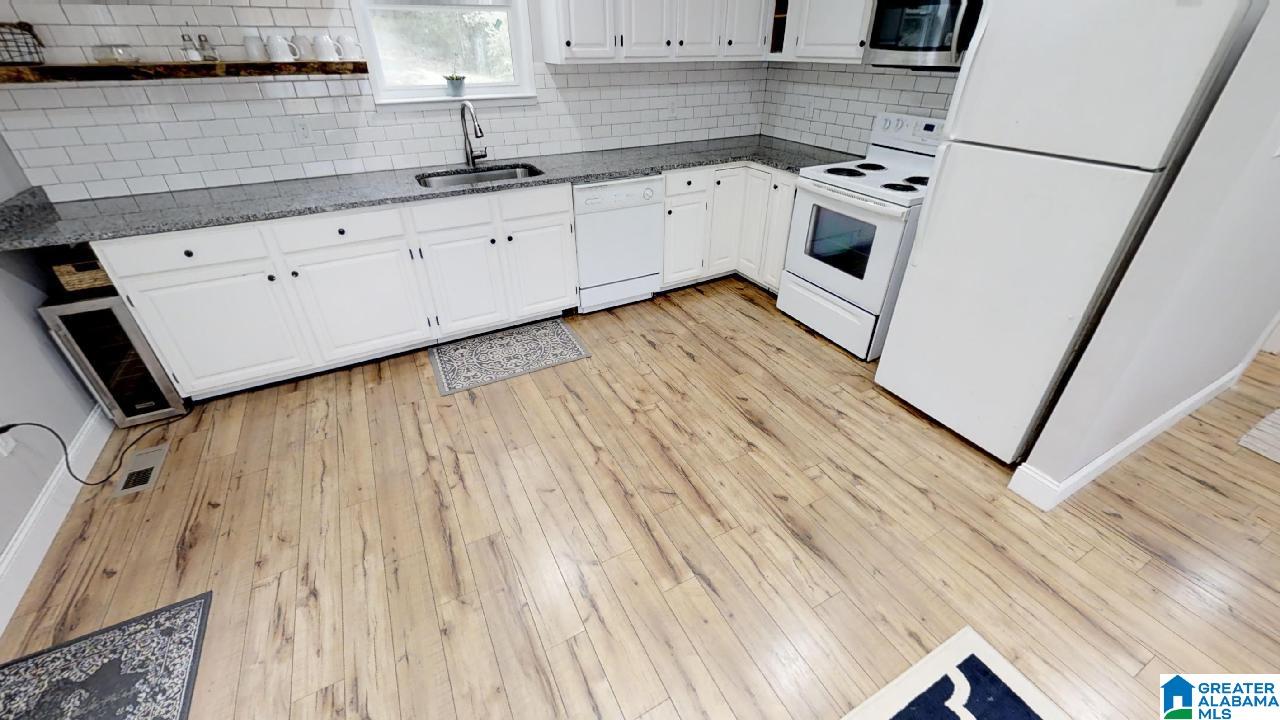 1264 Bennett Drive Alabaster, AL 35007 - Photo 21 of 45