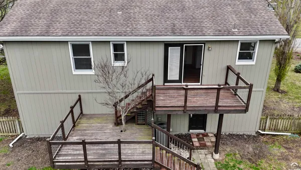 $355,000 | 33124 West 87th Terrace, De Soto, KS 66018