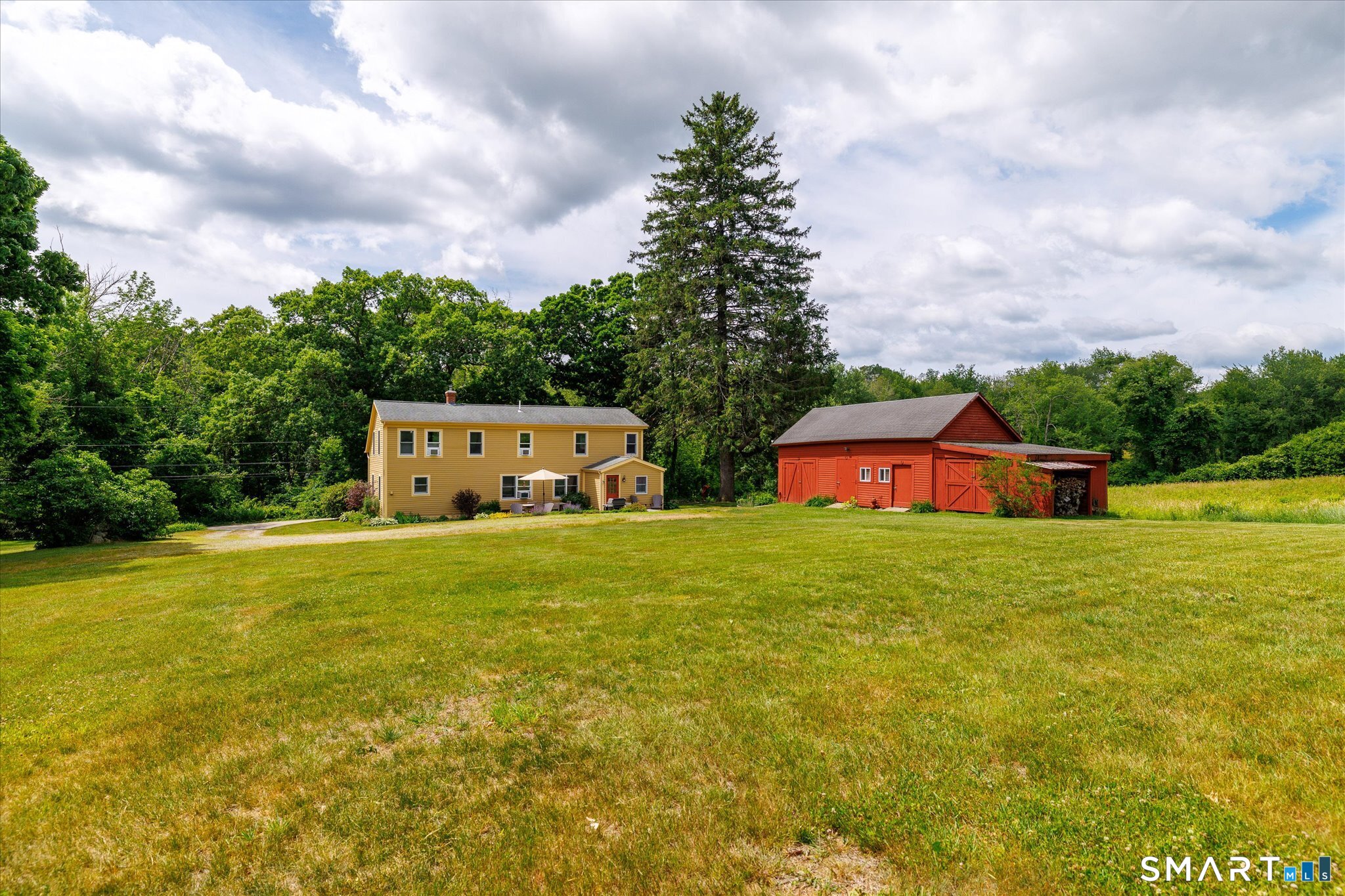 589 Brayman Hollow Road Pomfret, CT 06259 - Photo 10 of 40