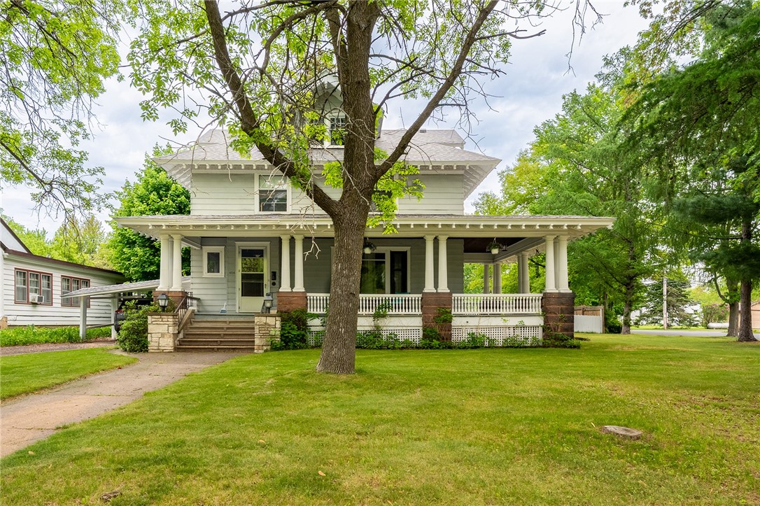 404 Walnut Street Spooner, WI 54801 - Photo 1 of 1 Gallery Image 1