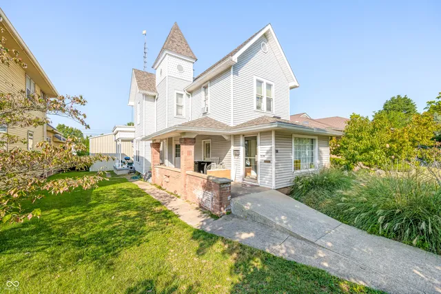 $165,000 | 317 North Walnut Street, Seymour, IN 47274