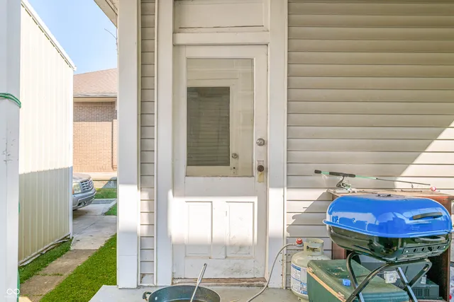 $165,000 | 317 North Walnut Street, Seymour, IN 47274