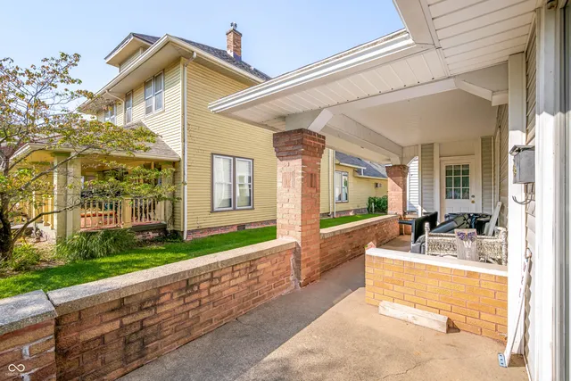 $165,000 | 317 North Walnut Street, Seymour, IN 47274