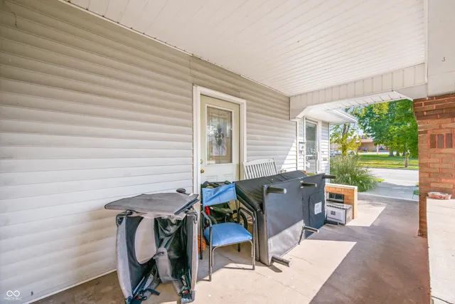 $165,000 | 317 North Walnut Street, Seymour, IN 47274