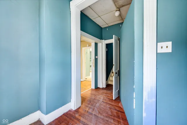 $165,000 | 317 North Walnut Street, Seymour, IN 47274