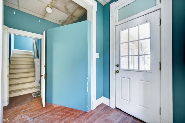 $165,000 | 317 North Walnut Street, Seymour, IN 47274