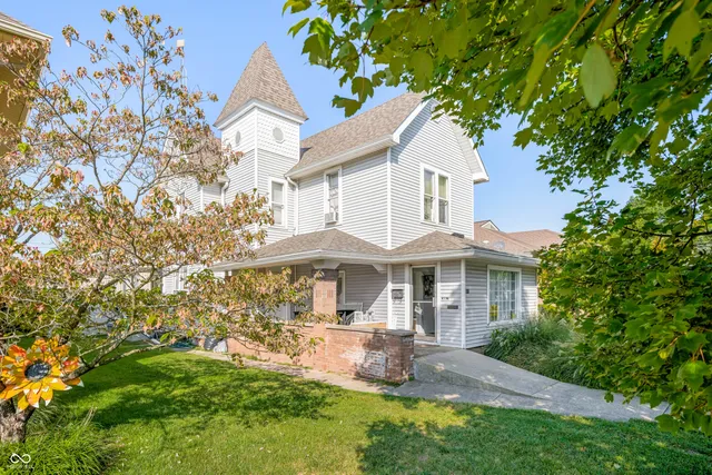 $165,000 | 317 North Walnut Street, Seymour, IN 47274